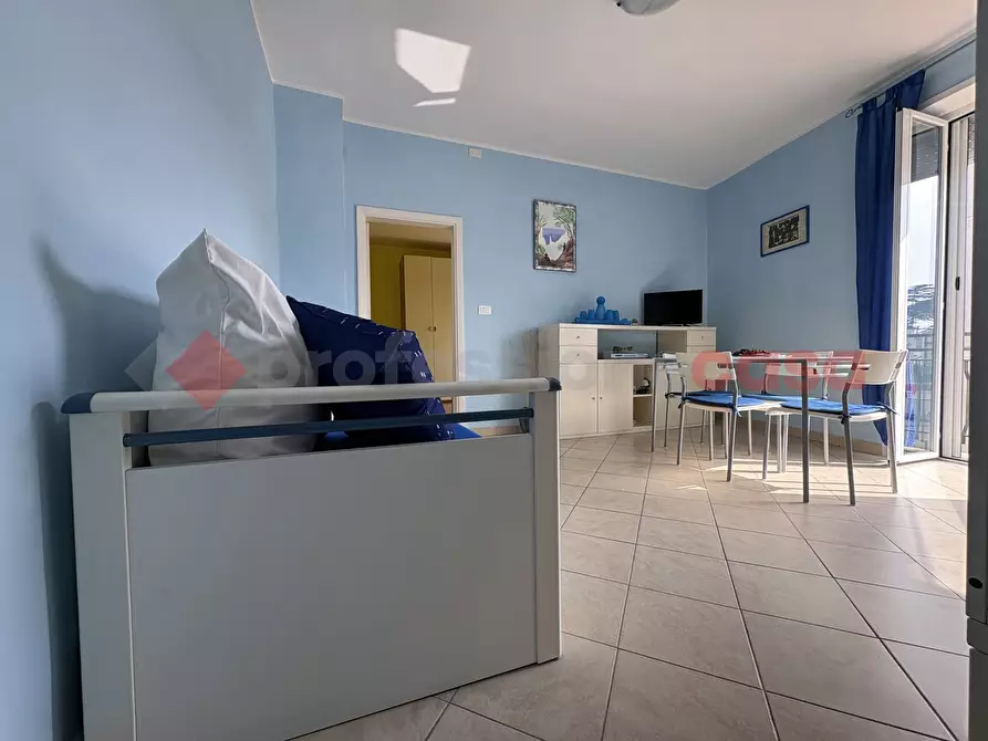 Immagine 20 di Appartamento in vendita  in Via PADRE BIAGIO, 17 a Terracina