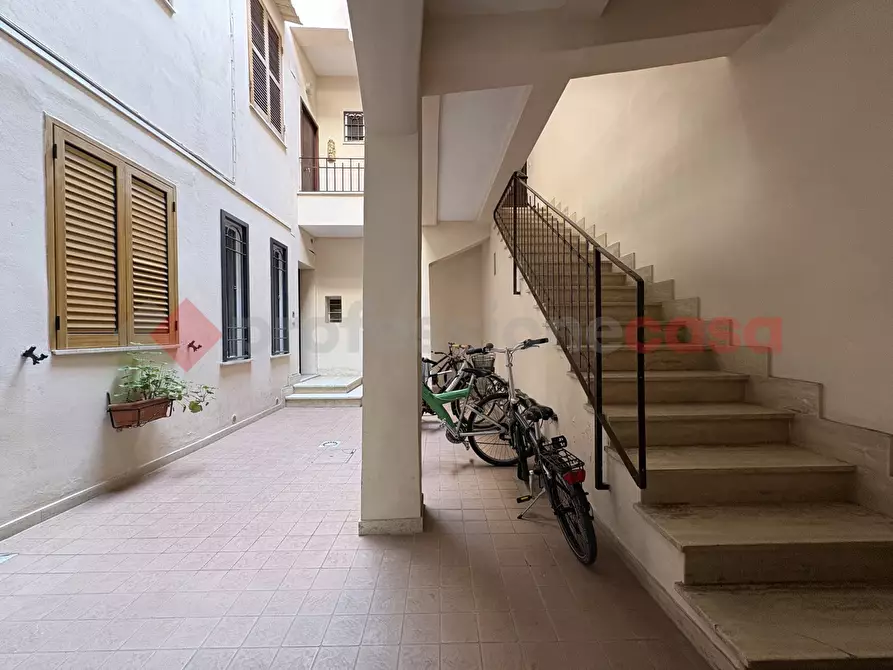 Immagine 27 di Appartamento in vendita  in Via PADRE BIAGIO, 17 a Terracina