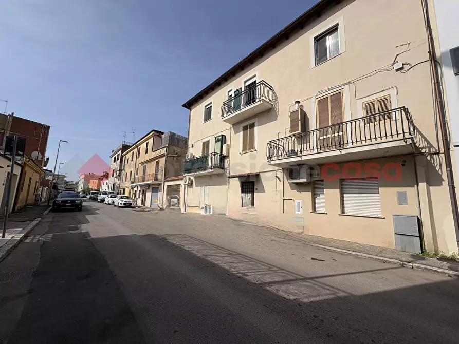 Immagine 28 di Appartamento in vendita  in Via PADRE BIAGIO, 17 a Terracina