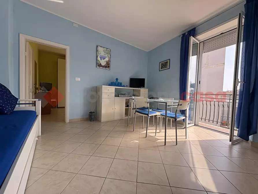 Immagine 23 di Appartamento in vendita  in Via PADRE BIAGIO, 17 a Terracina