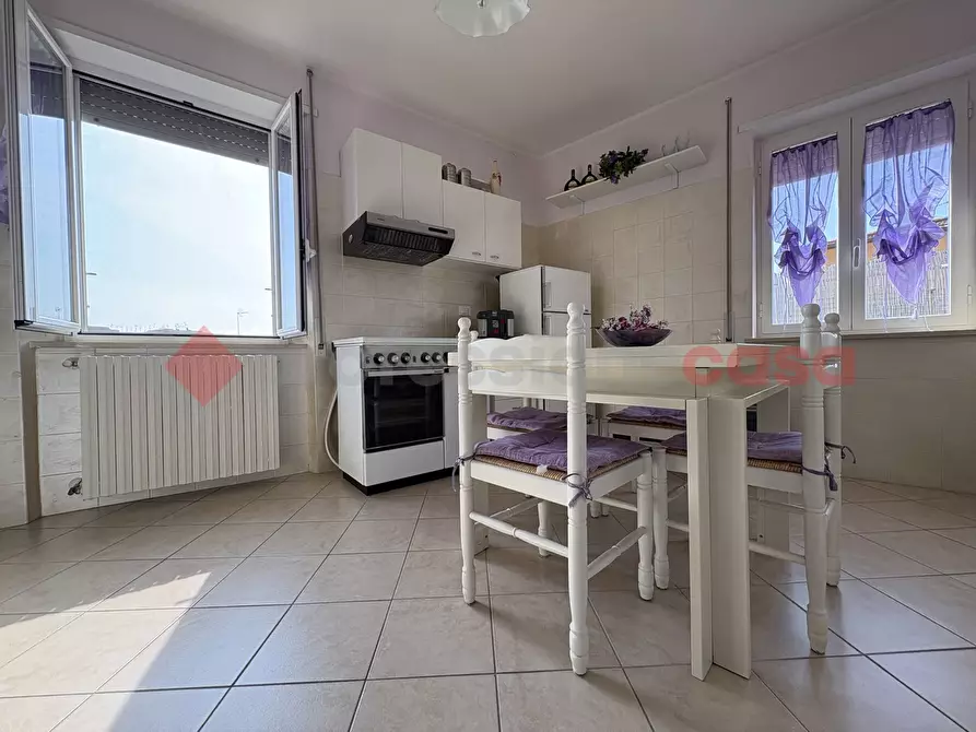 Immagine 4 di Appartamento in vendita  in Via PADRE BIAGIO, 17 a Terracina