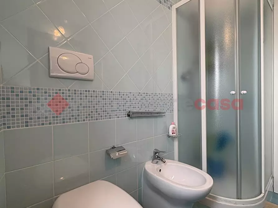 Immagine 9 di Appartamento in vendita  in Via PADRE BIAGIO, 17 a Terracina