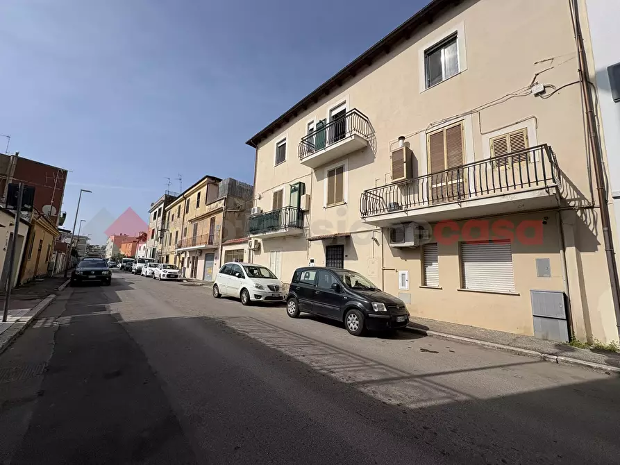 Immagine 29 di Appartamento in vendita  in Via PADRE BIAGIO, 17 a Terracina