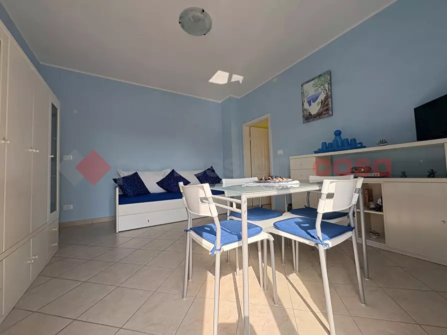 Immagine 19 di Appartamento in vendita  in Via PADRE BIAGIO, 17 a Terracina