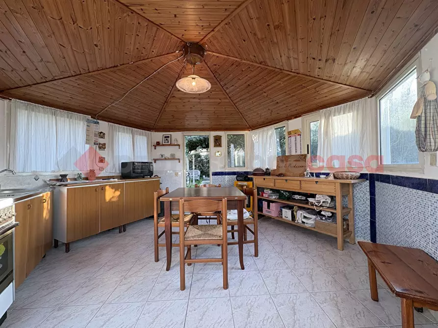 Immagine 3 di Baita in vendita  in Viale EUROPA, 267 a Terracina