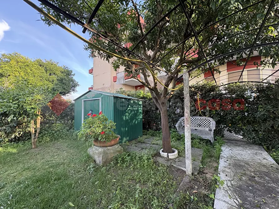 Immagine 25 di Baita in vendita  in Viale EUROPA, 267 a Terracina