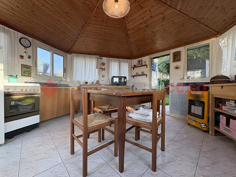 Immagine 5 di Baita in vendita  in Viale EUROPA, 267 a Terracina