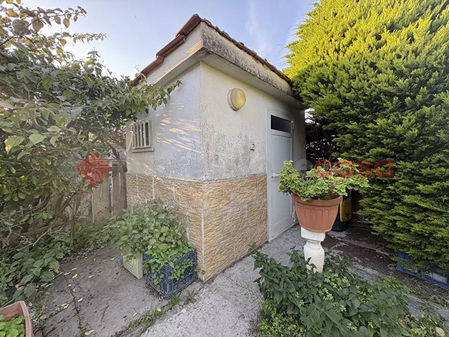 Immagine 12 di Baita in vendita  in Viale EUROPA, 267 a Terracina