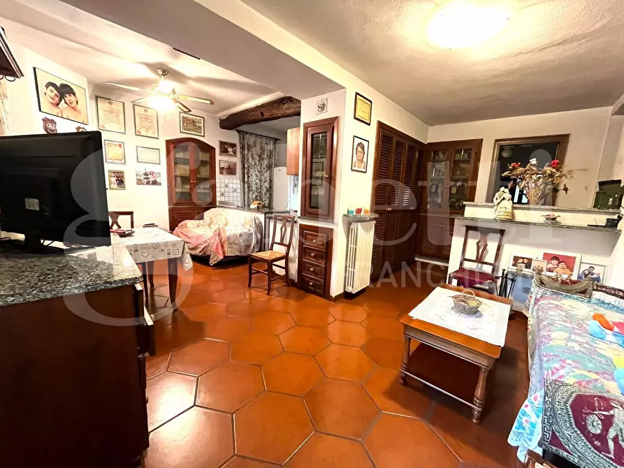 Immagine 1 di Appartamento in vendita  in LocalitÃ  Lanfredi a Andora