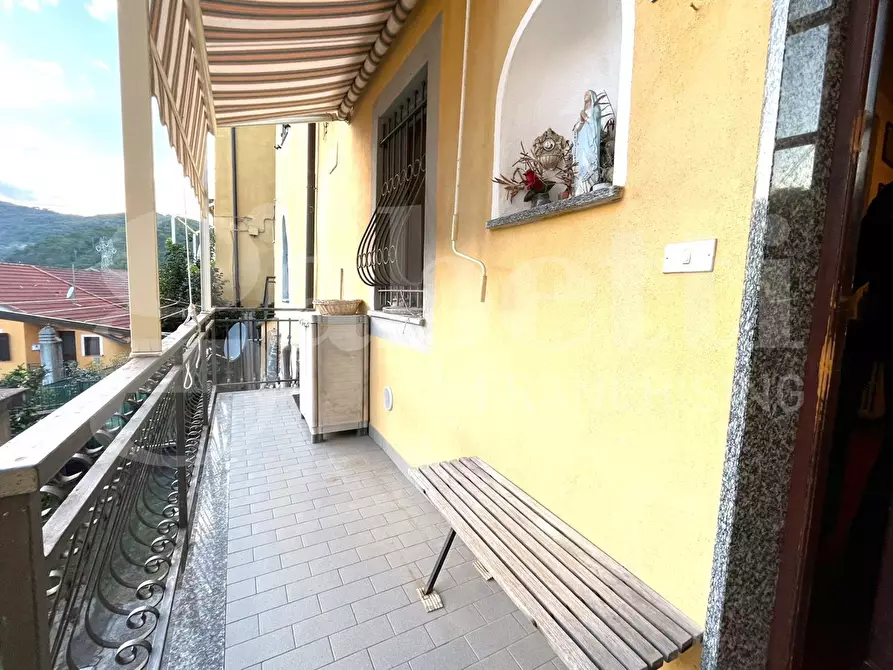 Immagine 3 di Appartamento in vendita  in LocalitÃ  Lanfredi a Andora