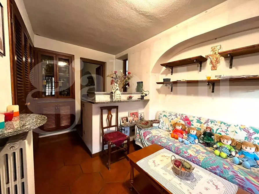 Immagine 5 di Appartamento in vendita  in LocalitÃ  Lanfredi a Andora