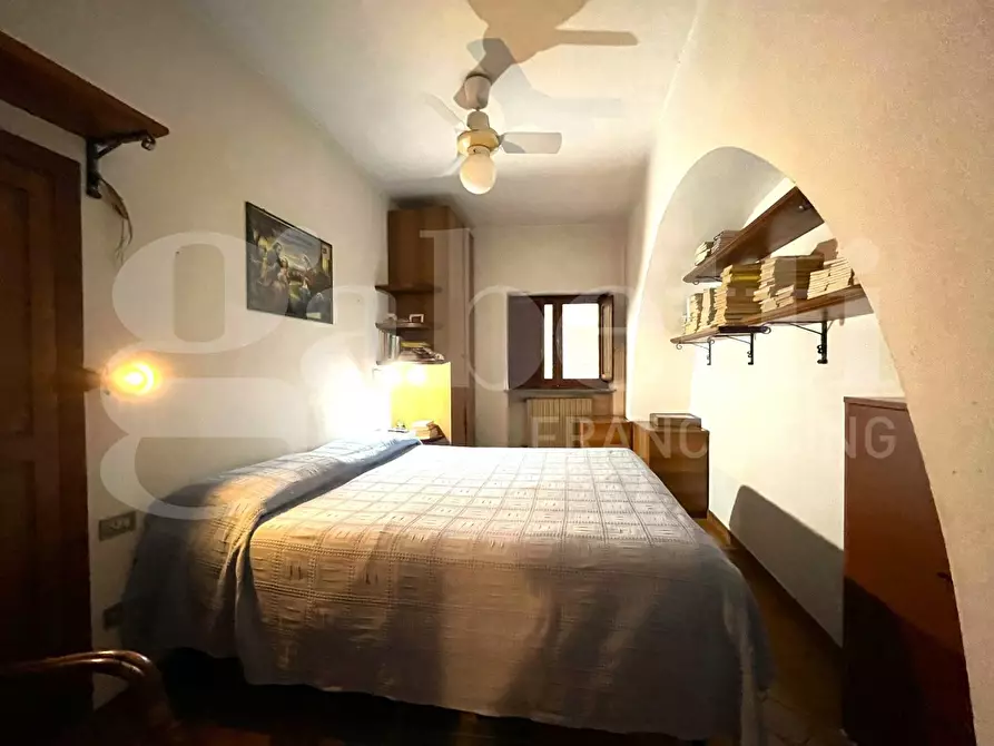 Immagine 11 di Appartamento in vendita  in LocalitÃ  Lanfredi a Andora