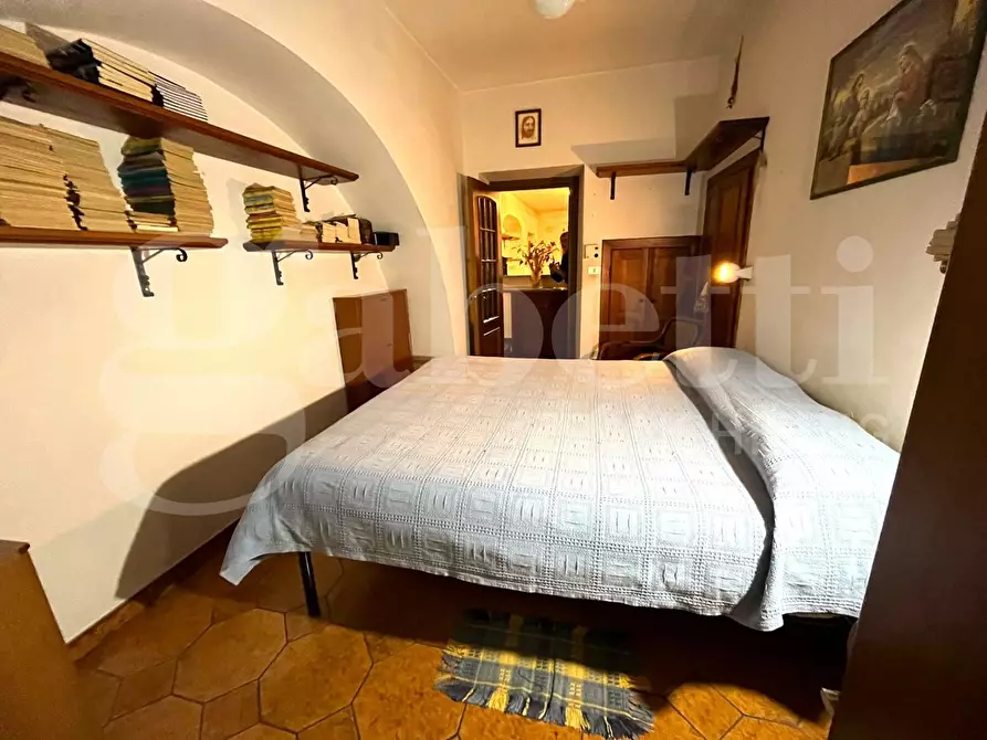 Immagine 2 di Appartamento in vendita  in LocalitÃ  Lanfredi a Andora