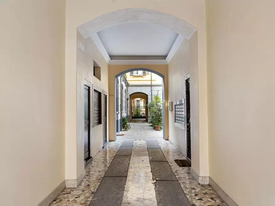 Immagine 33 di Appartamento in vendita  in Via LAZZARETTO, 17 a Milano