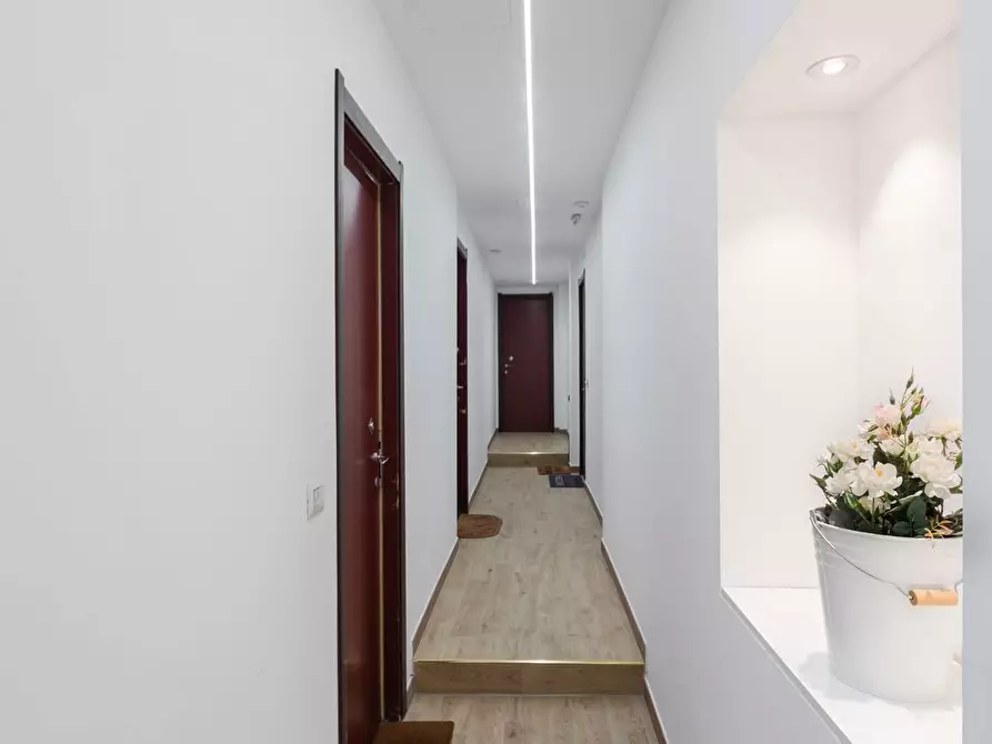 Immagine 30 di Appartamento in vendita  in Via LAZZARETTO, 17 a Milano