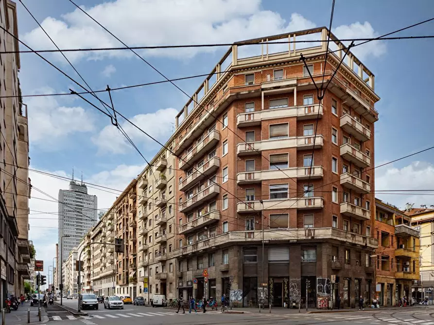 Immagine 44 di Appartamento in vendita  in Via LAZZARETTO, 17 a Milano
