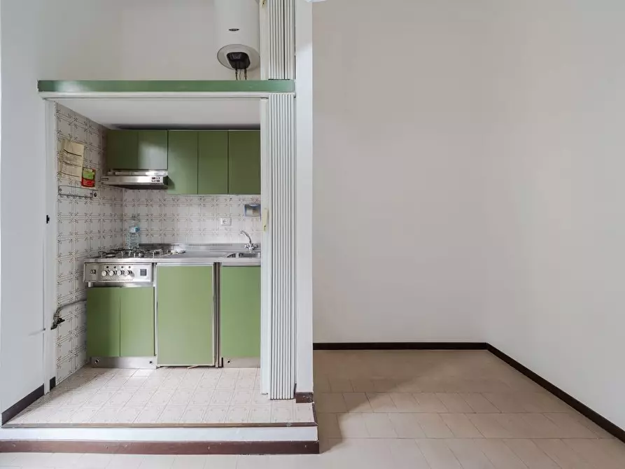Immagine 9 di Appartamento in vendita  in Via LAZZARETTO, 17 a Milano