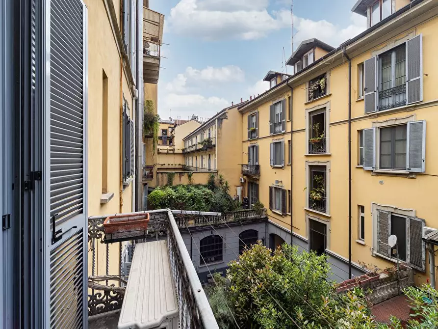 Immagine 27 di Appartamento in vendita  in Via LAZZARETTO, 17 a Milano