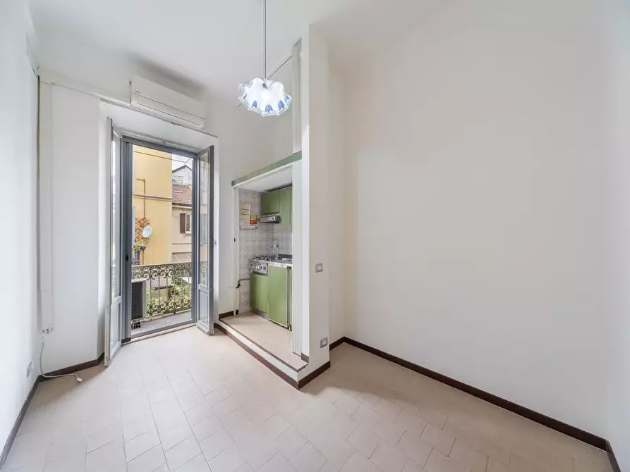 Immagine 11 di Appartamento in vendita  in Via LAZZARETTO, 17 a Milano