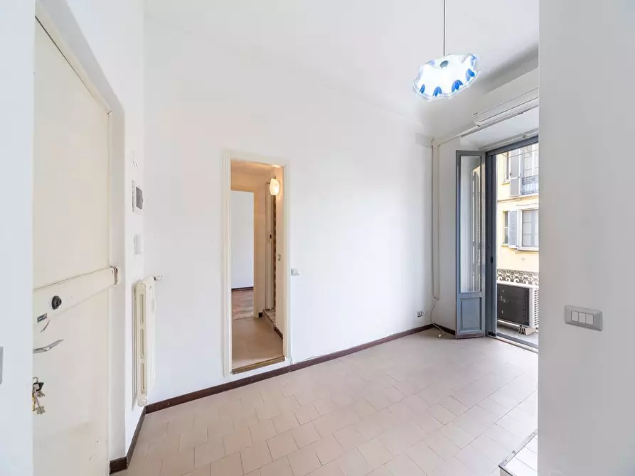 Immagine 5 di Appartamento in vendita  in Via LAZZARETTO, 17 a Milano