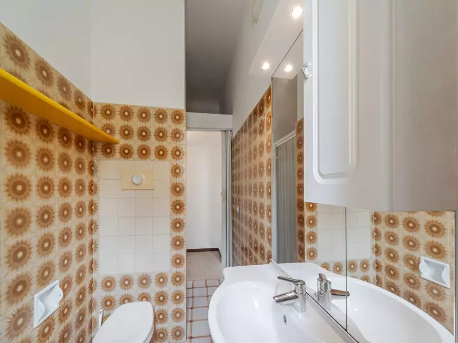 Immagine 22 di Appartamento in vendita  in Via LAZZARETTO, 17 a Milano