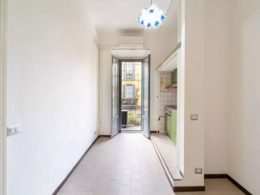 Immagine 3 di Appartamento in vendita  in Via LAZZARETTO, 17 a Milano