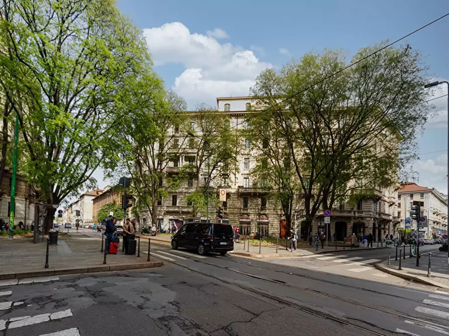 Immagine 42 di Appartamento in vendita  in Via LAZZARETTO, 17 a Milano