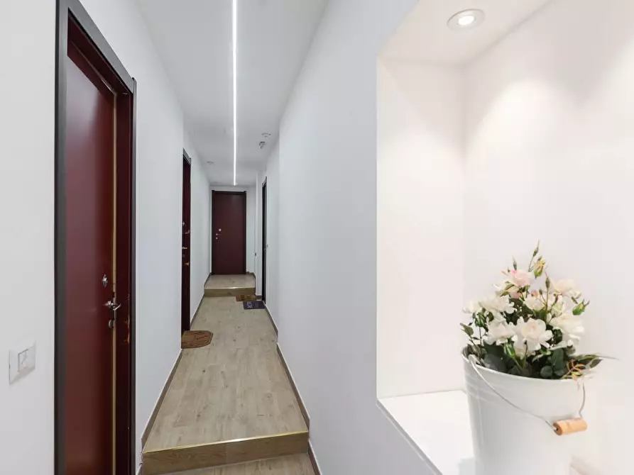 Immagine 29 di Appartamento in vendita  in Via LAZZARETTO, 17 a Milano