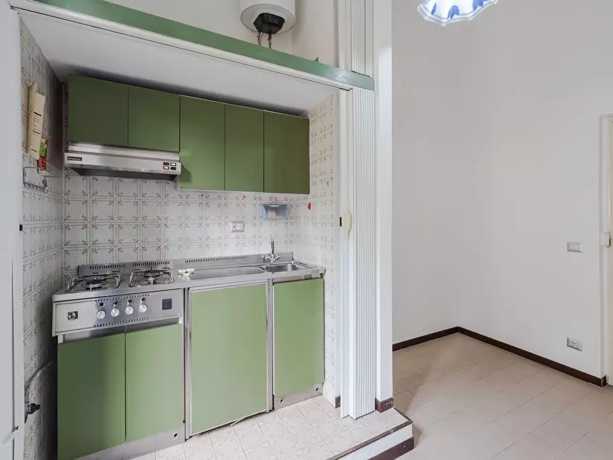 Immagine 8 di Appartamento in vendita  in Via LAZZARETTO, 17 a Milano