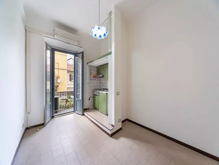 Immagine 4 di Appartamento in vendita  in Via LAZZARETTO, 17 a Milano
