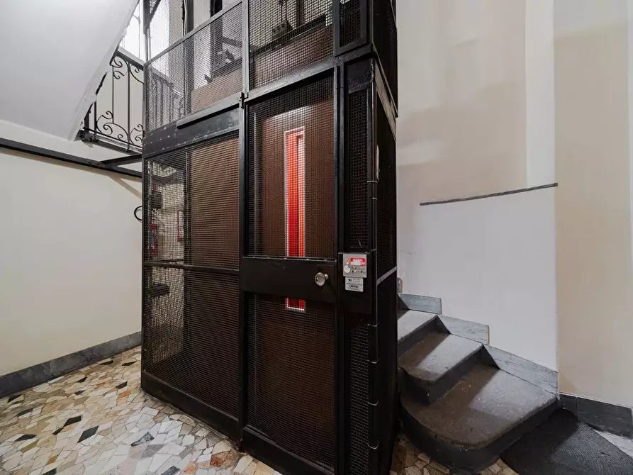 Immagine 32 di Appartamento in vendita  in Via LAZZARETTO, 17 a Milano