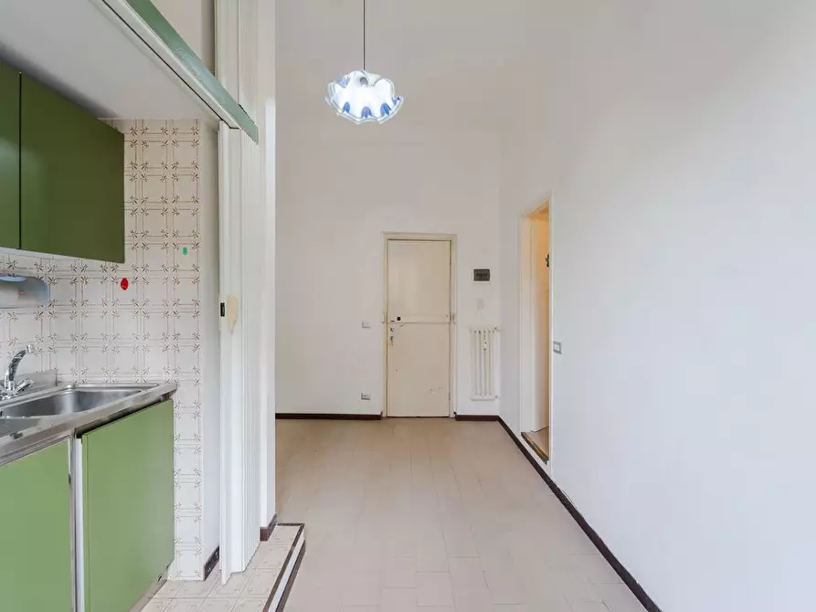 Immagine 7 di Appartamento in vendita  in Via LAZZARETTO, 17 a Milano