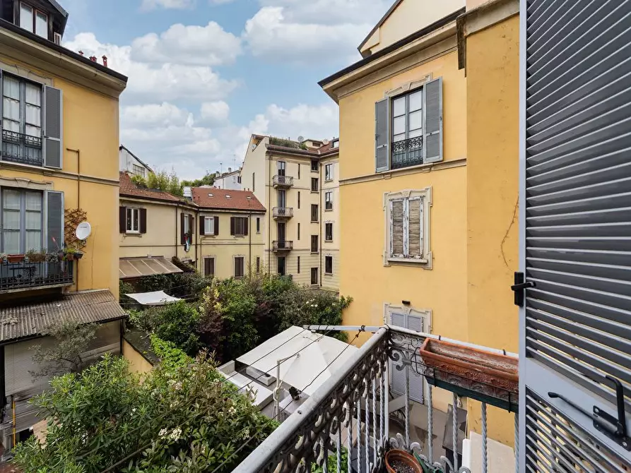 Immagine 28 di Appartamento in vendita  in Via LAZZARETTO, 17 a Milano