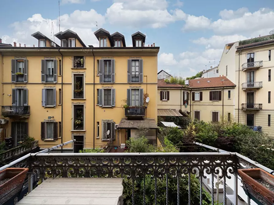 Immagine 26 di Appartamento in vendita  in Via LAZZARETTO, 17 a Milano