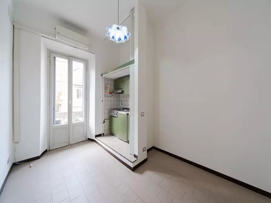 Immagine 2 di Appartamento in vendita  in Via LAZZARETTO, 17 a Milano