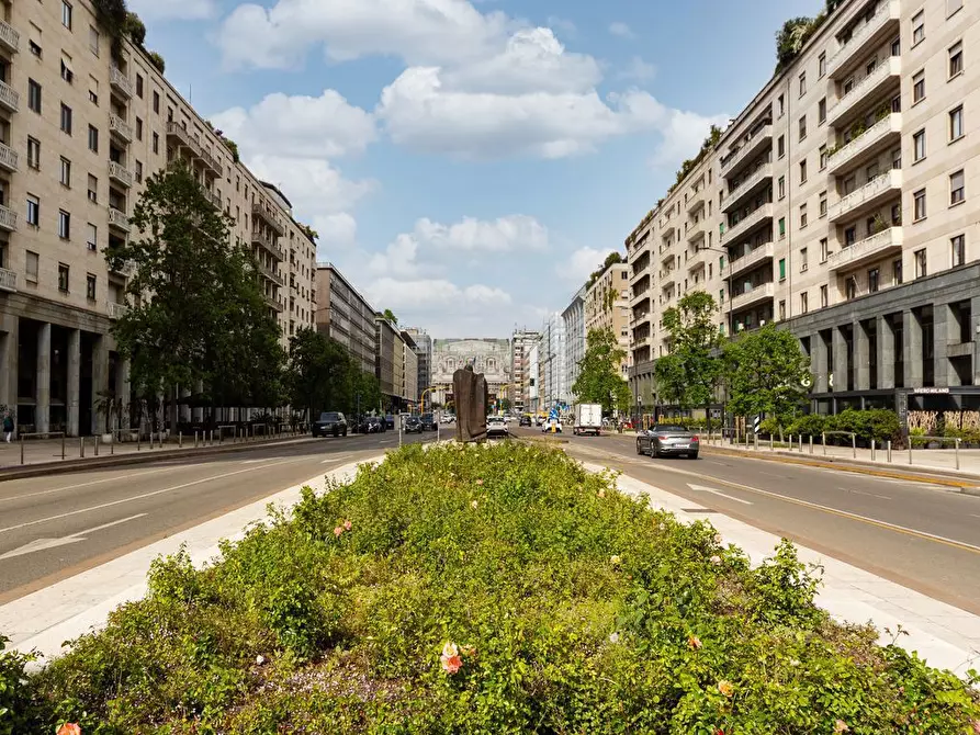 Immagine 47 di Appartamento in vendita  in Via LAZZARETTO, 17 a Milano