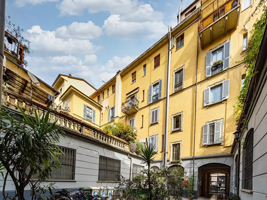 Immagine 35 di Appartamento in vendita  in Via LAZZARETTO, 17 a Milano