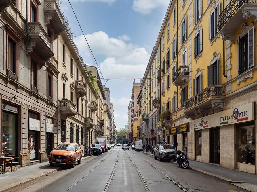 Immagine 41 di Appartamento in vendita  in Via LAZZARETTO, 17 a Milano