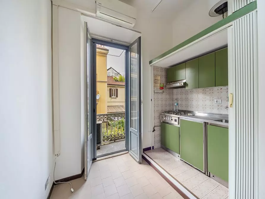Immagine 12 di Appartamento in vendita  in Via LAZZARETTO, 17 a Milano