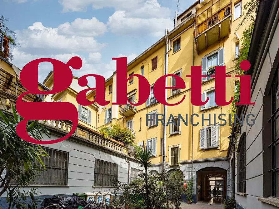 Immagine 1 di Appartamento in vendita  in Via LAZZARETTO, 17 a Milano