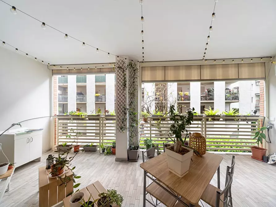 Immagine 33 di Appartamento in vendita  in Via MONTEROTONDO, 15 a Milano