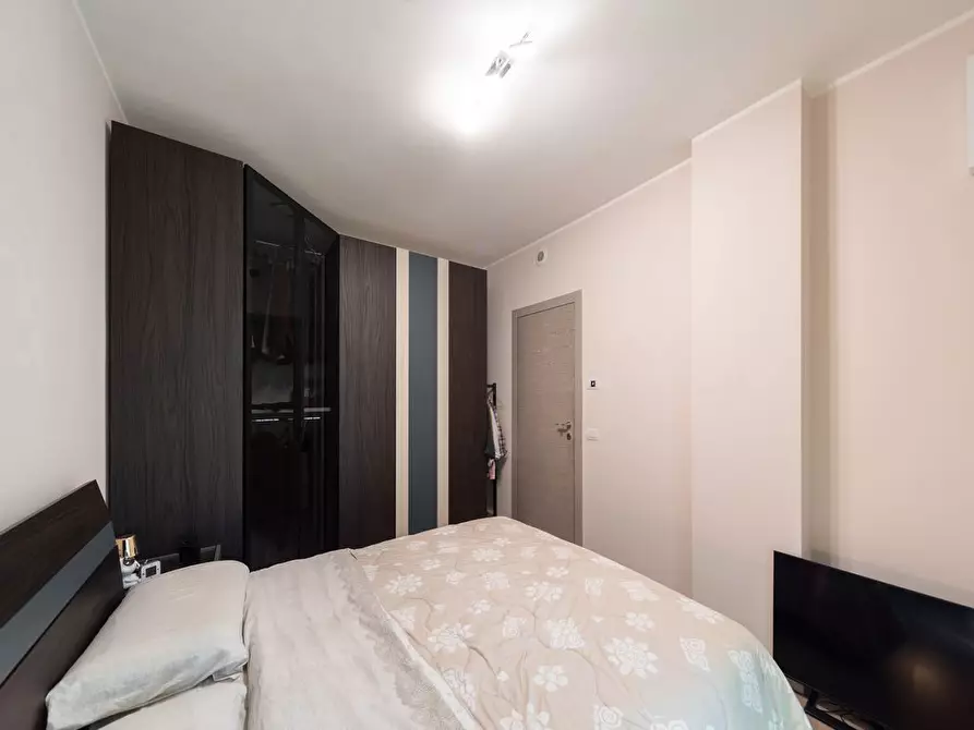 Immagine 17 di Appartamento in vendita  in Via MONTEROTONDO, 15 a Milano