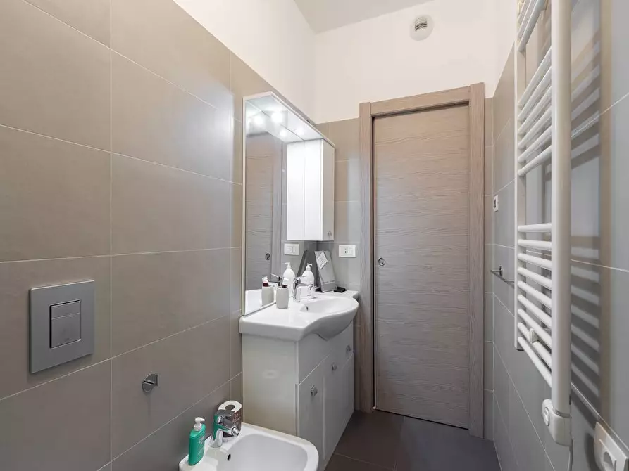 Immagine 26 di Appartamento in vendita  in Via MONTEROTONDO, 15 a Milano