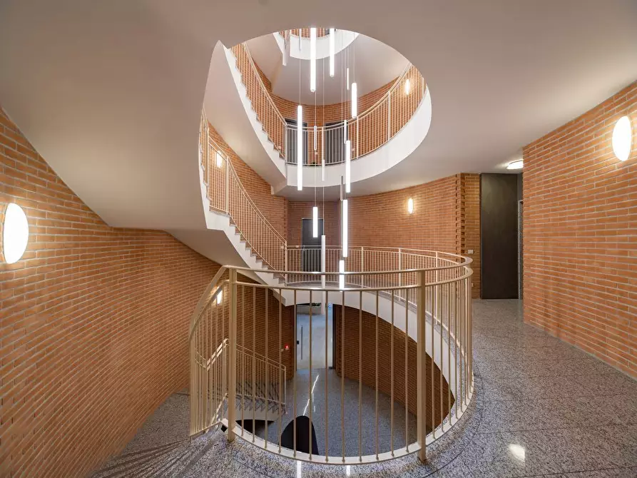 Immagine 39 di Appartamento in vendita  in Via MONTEROTONDO, 15 a Milano
