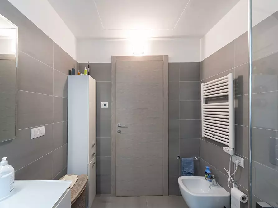 Immagine 24 di Appartamento in vendita  in Via MONTEROTONDO, 15 a Milano