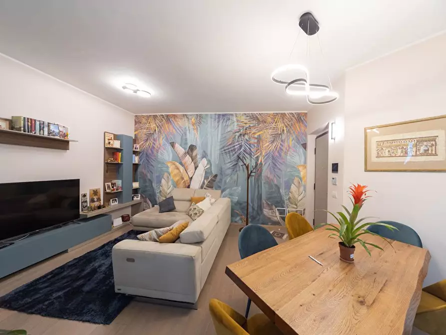 Immagine 4 di Appartamento in vendita  in Via MONTEROTONDO, 15 a Milano