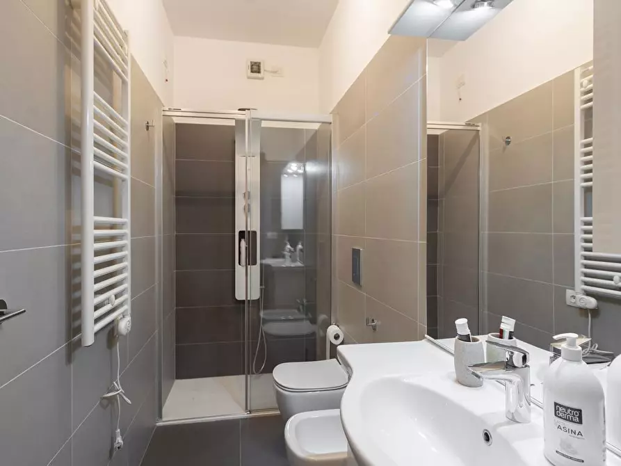 Immagine 25 di Appartamento in vendita  in Via MONTEROTONDO, 15 a Milano