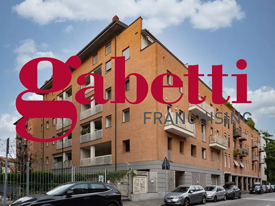 Immagine 1 di Appartamento in vendita  in Via MONTEROTONDO, 15 a Milano