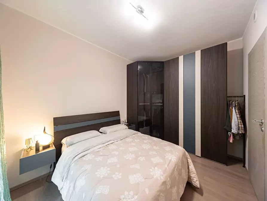 Immagine 16 di Appartamento in vendita  in Via MONTEROTONDO, 15 a Milano