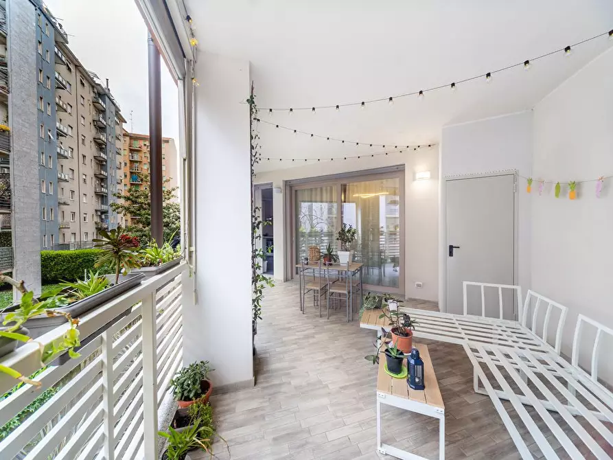 Immagine 31 di Appartamento in vendita  in Via MONTEROTONDO, 15 a Milano